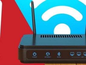 现在检查你的Wi-Fi，否则你可能处于“危险”之中——英国家庭发布了令人担忧的警报